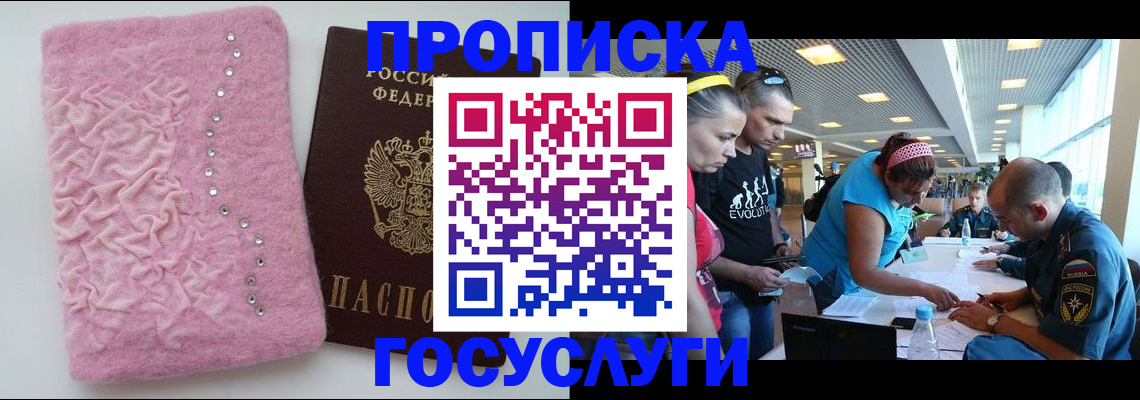 прописка штамп в Жердевке